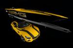 Mercedes-AMG GT S 2016 года (NA)